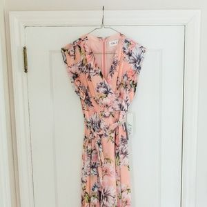 NWT Nordstrom Eliza J Dress